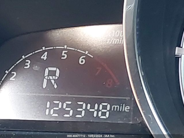 3MYDLBZV8GY125817 Scion IA
