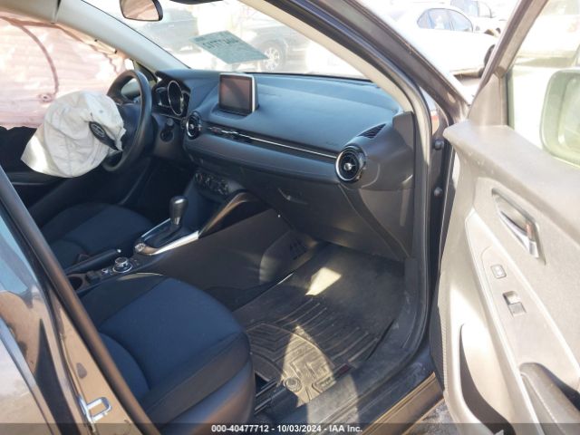 3MYDLBZV8GY125817 Scion IA
