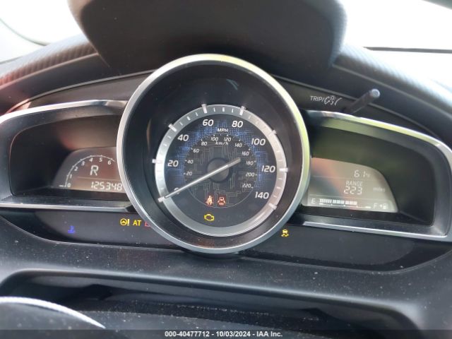 3MYDLBZV8GY125817 Scion IA