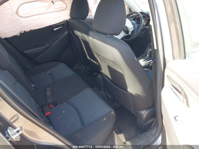 3MYDLBZV8GY125817 Scion IA
