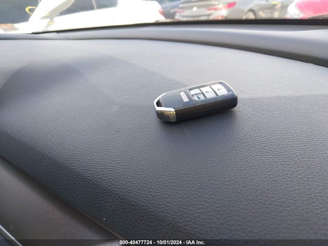Honda Civic Ex-l 2018 JHMFC1F78JX017017 Image 11