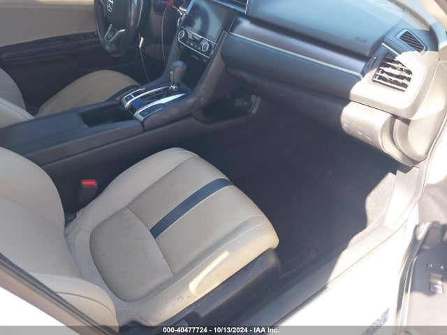 Honda Civic Ex-l 2018 JHMFC1F78JX017017 Image 5