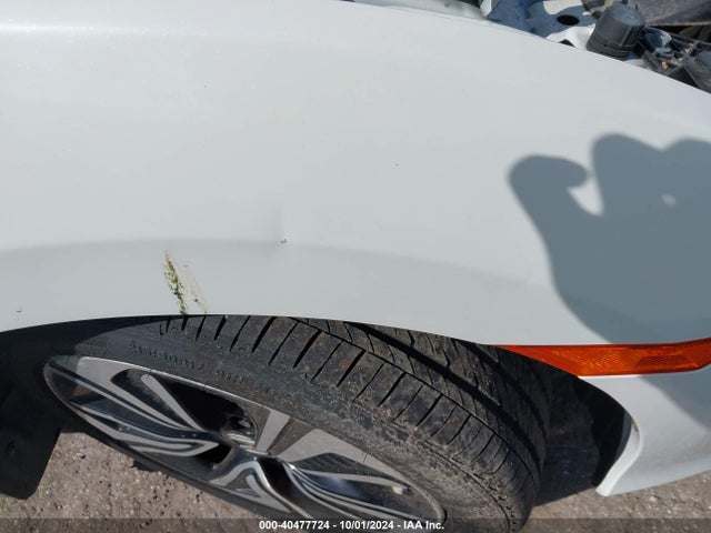 Honda Civic Ex-l 2018 JHMFC1F78JX017017 Image 6