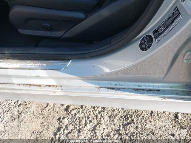 WDDZF6JB6KA514091 Mercedes-Benz E 450 4matic