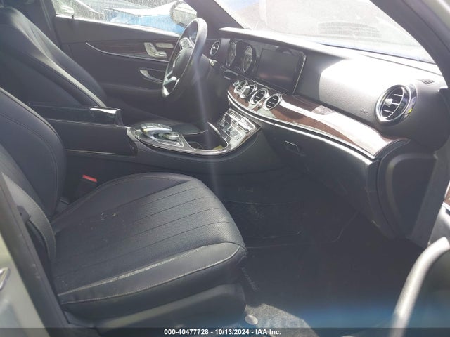 WDDZF6JB6KA514091 Mercedes-Benz E 450 4matic