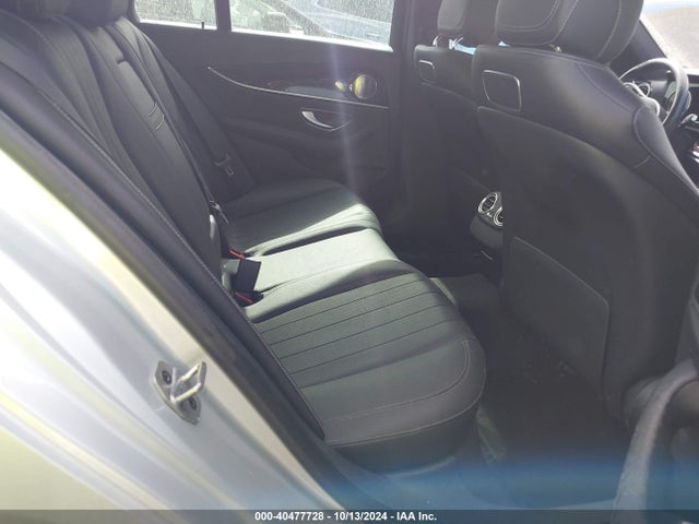 WDDZF6JB6KA514091 Mercedes-Benz E 450 4matic