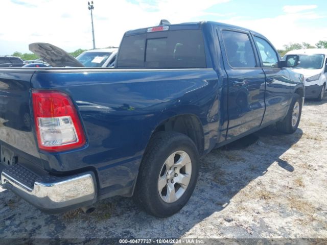 1C6RREFG1NN218786 RAM 1500 Big Horn  4x2 5'7 Box