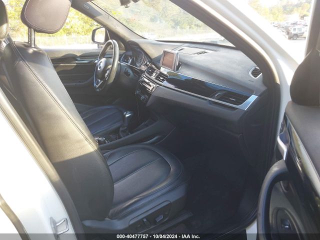 WBXHT3C37J5K25301 BMW X1 Xdrive28i