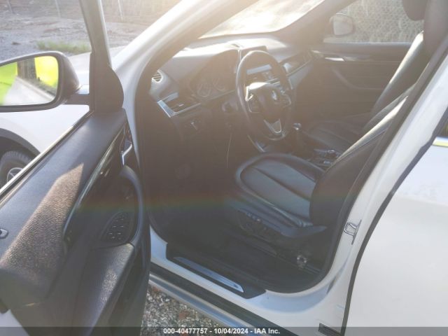 WBXHT3C37J5K25301 BMW X1 Xdrive28i