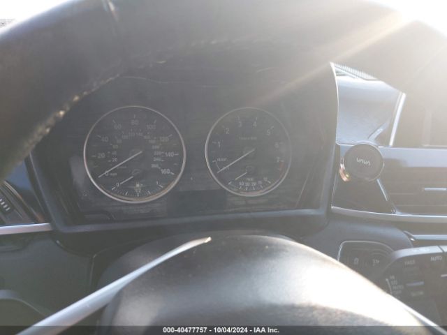 WBXHT3C37J5K25301 BMW X1 Xdrive28i