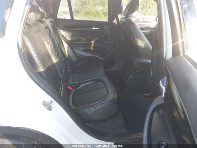WBXHT3C37J5K25301 BMW X1 Xdrive28i
