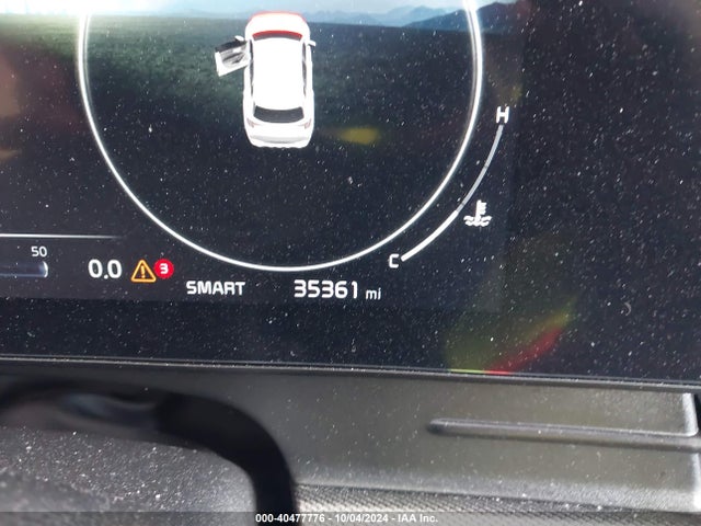 KIA Sportage Sx 2023 5XYK43AF7PG047953 Image 16