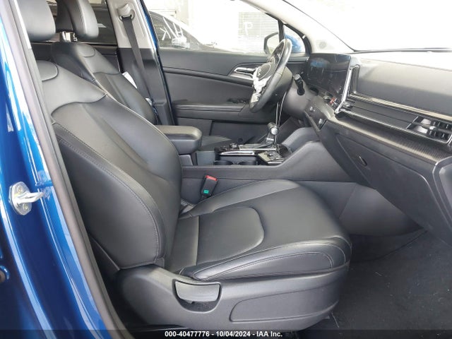 KIA Sportage Sx 2023 5XYK43AF7PG047953 Image 5