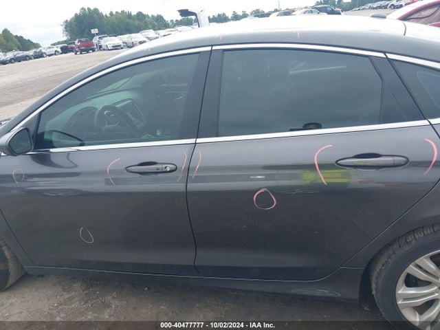 Chrysler 200 Limited 2015 1C3CCCAB0FN534122 Image 15