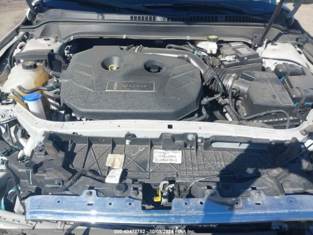 3LN6L5A95LR608723 Lincoln Mkz Standard