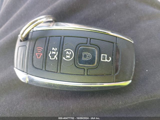 3LN6L5A95LR608723 Lincoln Mkz Standard