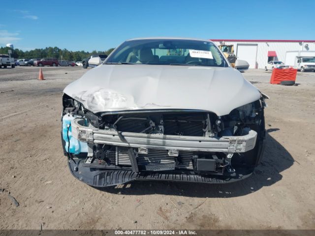 3LN6L5A95LR608723 Lincoln Mkz Standard