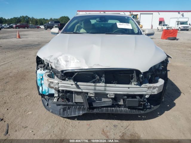 3LN6L5A95LR608723 Lincoln Mkz Standard