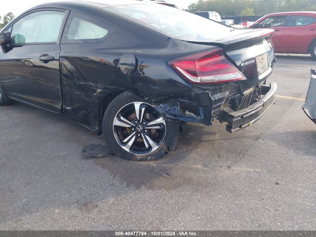 Honda CIVIC EX 2015 2HGFG3B81FH509949 Image 6