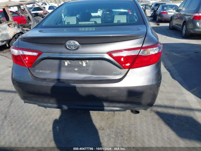 4T1BF1FK3GU596483 Toyota CAMRY SE