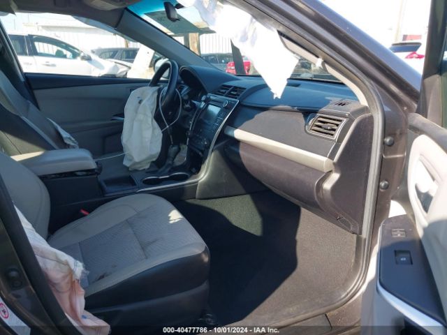 4T1BF1FK3GU596483 Toyota CAMRY SE