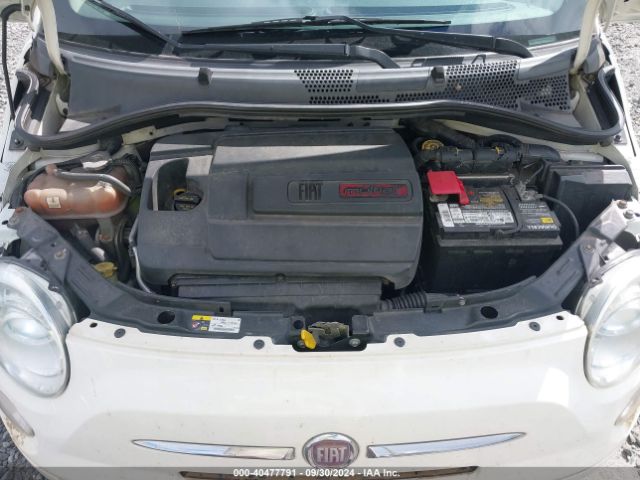 2012 FIAT 500C 3C3CFFDR5CT363381 Photo 9