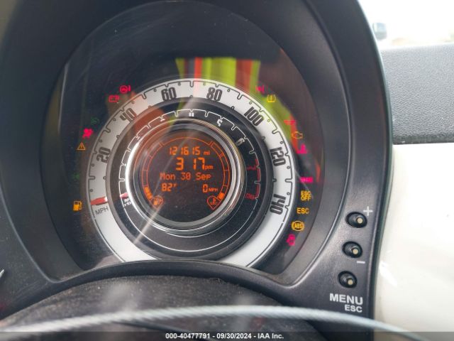 2012 FIAT 500C 3C3CFFDR5CT363381 Photo 6