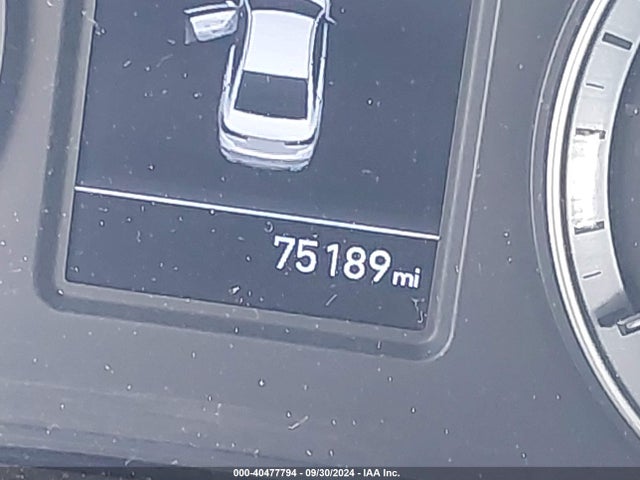 Hyundai SONATA SE 2018 5NPE24AFXJH664580 Image 14