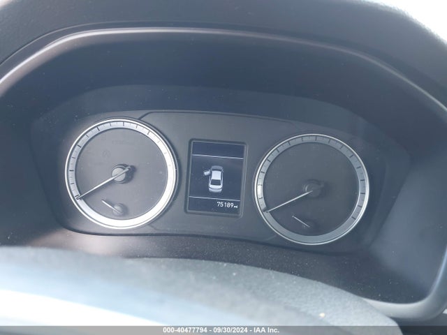 Hyundai SONATA SE 2018 5NPE24AFXJH664580 Image 7