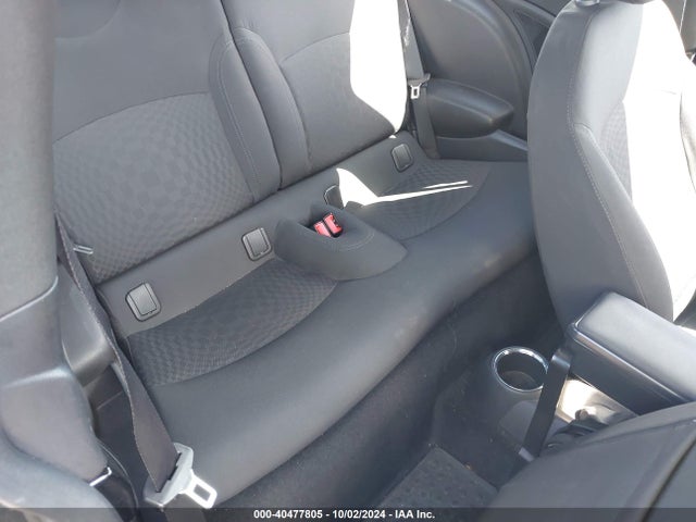 2013 MINI HARDTOP WMWSV3C56DT476774 Photo 7