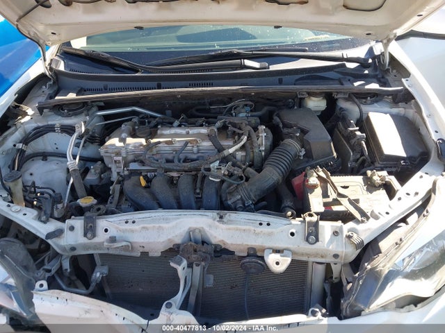Toyota Corolla Le Eco Plus 2015 5YFBPRHE4FP212553 Image 10