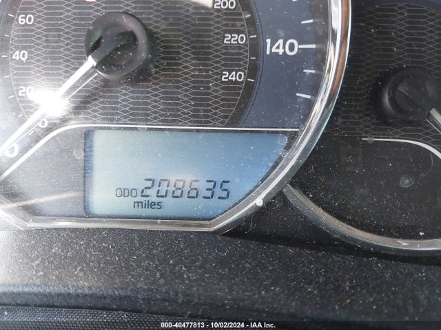 Toyota Corolla Le Eco Plus 2015 5YFBPRHE4FP212553 Image 15