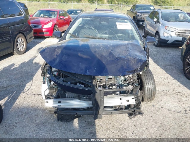 Toyota COROLLA LE 2023 JTDB4MEE2PJ004497 Image 13