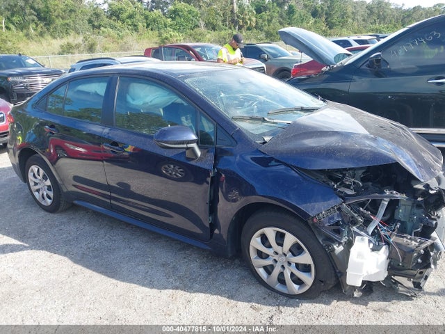 Toyota COROLLA LE 2023 JTDB4MEE2PJ004497 Image 14