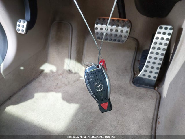 WDDLJ9BB4EA096753 Mercedes-Benz Cls 550 4matic