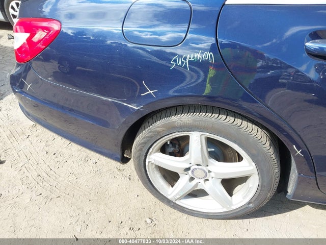 WDDLJ9BB4EA096753 Mercedes-Benz Cls 550 4matic