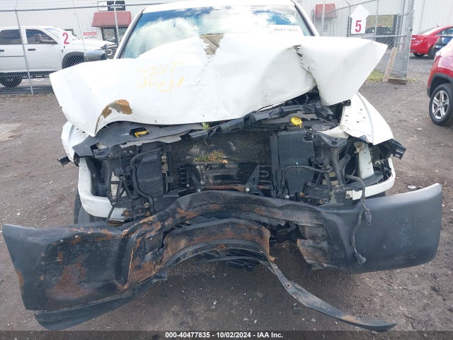 RAM 2500 Tradesman  4x2 8' Box 2017 3C6TR4HT5HG684549 Image 10