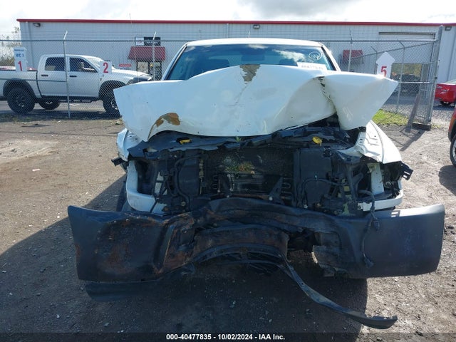 RAM 2500 Tradesman  4x2 8' Box 2017 3C6TR4HT5HG684549 Image 12
