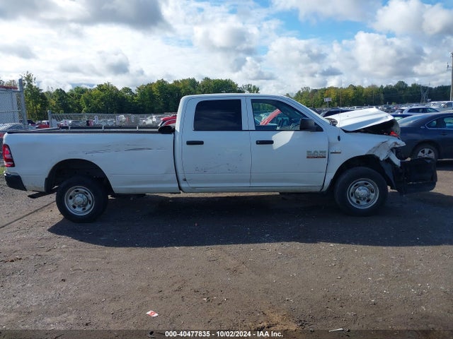 RAM 2500 Tradesman  4x2 8' Box 2017 3C6TR4HT5HG684549 Image 13