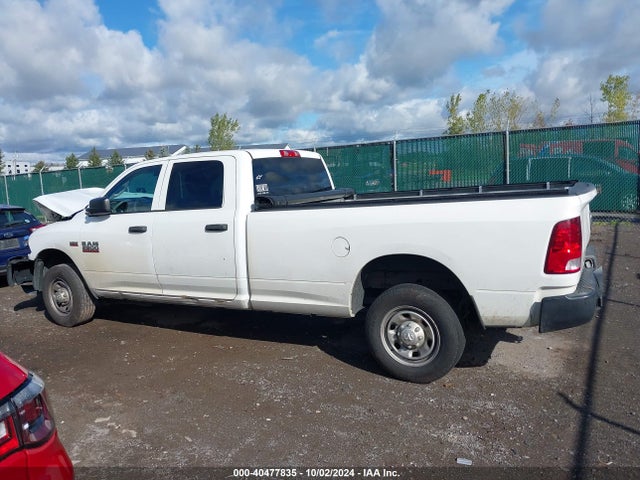 RAM 2500 Tradesman  4x2 8' Box 2017 3C6TR4HT5HG684549 Image 14