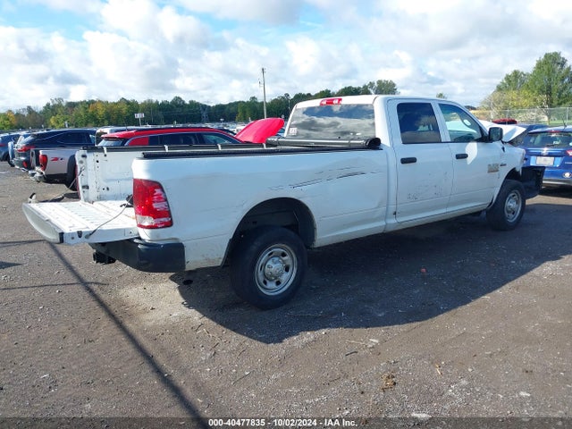 RAM 2500 Tradesman  4x2 8' Box 2017 3C6TR4HT5HG684549 Image 4