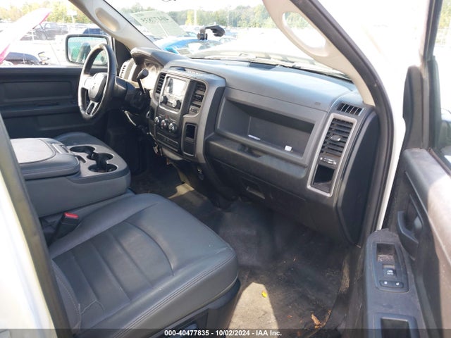 RAM 2500 Tradesman  4x2 8' Box 2017 3C6TR4HT5HG684549 Image 5