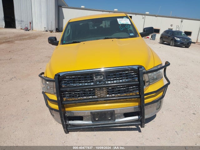 1C6RR6LT4GS341073 RAM 1500 Lone Star