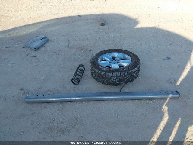 1C6RR6LT4GS341073 RAM 1500 Lone Star