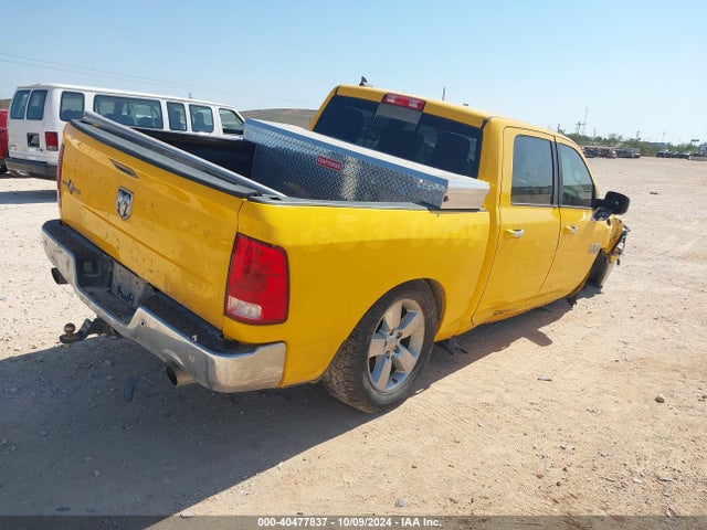 1C6RR6LT4GS341073 RAM 1500 Lone Star