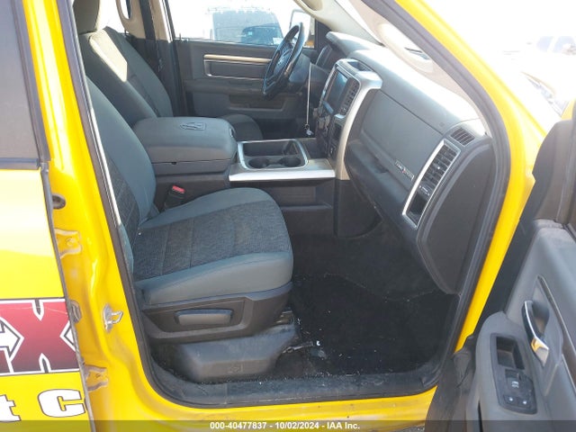 1C6RR6LT4GS341073 RAM 1500 Lone Star