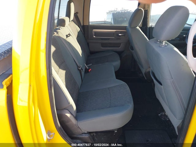 1C6RR6LT4GS341073 RAM 1500 Lone Star