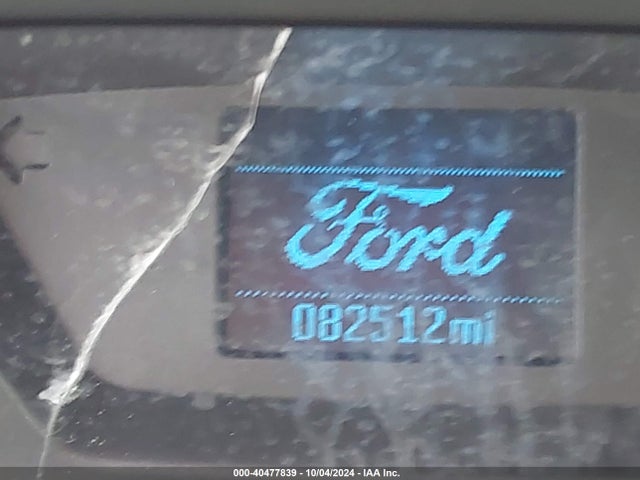 Ford Transit-350 Cab 2018 1FDBF8ZM6JKA69711 Image 14