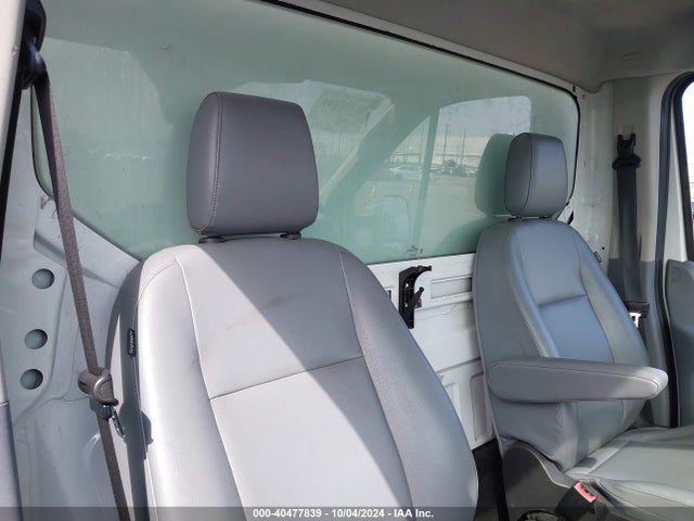 Ford Transit-350 Cab 2018 1FDBF8ZM6JKA69711 Image 8