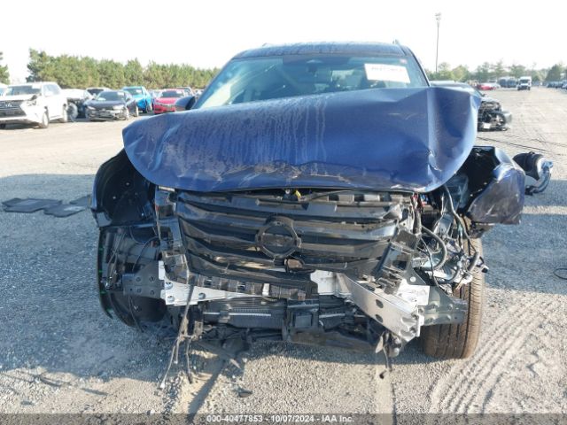 5N1DR3BC2RC250816 Nissan Pathfinder Sv 4wd